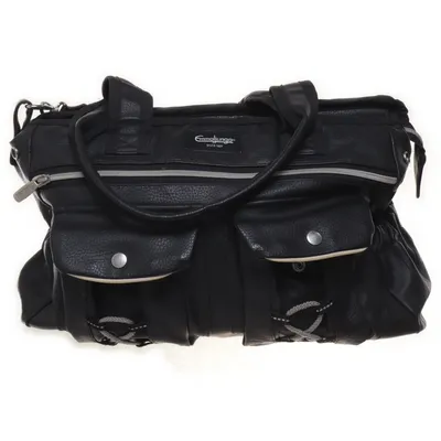 Weekendbag (Svart) från Emmaljunga