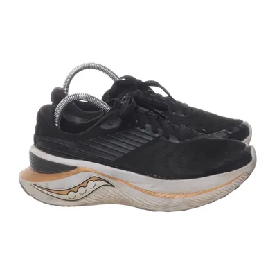 Hardloopschoenen (Zwart) van Saucony