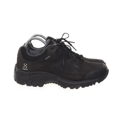 Hiking shoes (Black) from Haglöfs
