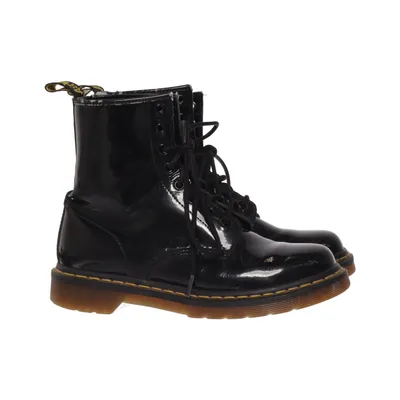 Snørestøvler (Sort) fra Dr. Martens