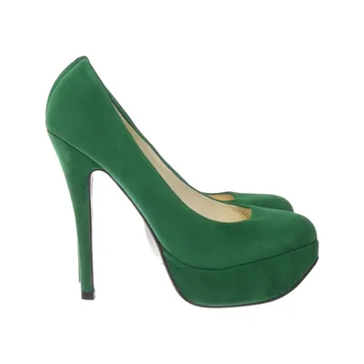 Pumps (Bowie) från Sugarfree Shoes