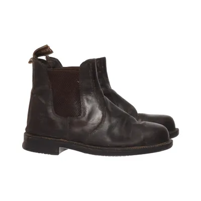 Bottines Chelsea (Ridsko med stålhätta) de Jacson
