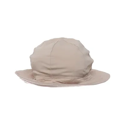 Bucket hat (Beige) van Petit Crabe Elastaan, Polyamide