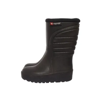 Gummistövlar (Svart) från Polyver