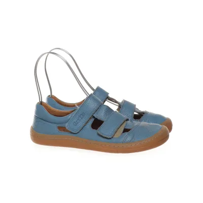 Walking shoes (Blue, Brown) from Froddo