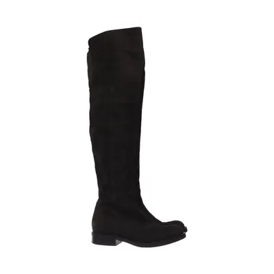 Bottes (Noir) de A Pair Footwear