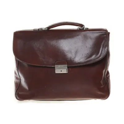 Portfölj (Brun) från Delsey