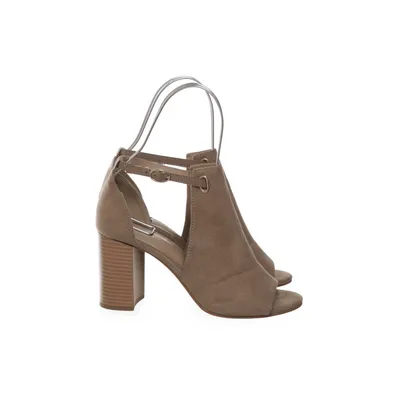 Hoge hakken (Beige) van Xit