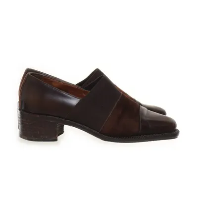 Bottines (Marron) de Parisienne