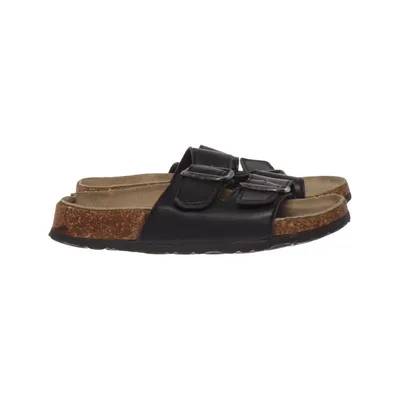 Slip-ins (Zwart, Beige) van Tellus
