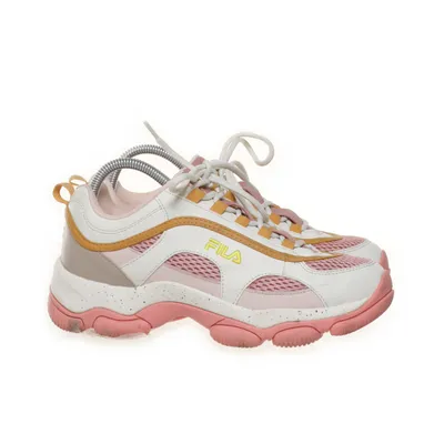 Sneakers (Vit, Rosa, Beige) från Fila
