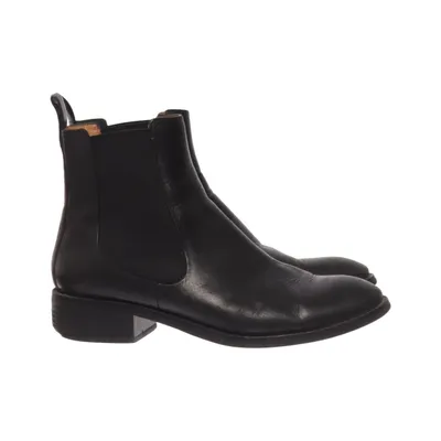 Chelsea boots (Black) from Vagabond