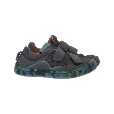 Barefoot schoenen (Blauw, Meerkleurig) van Froddo