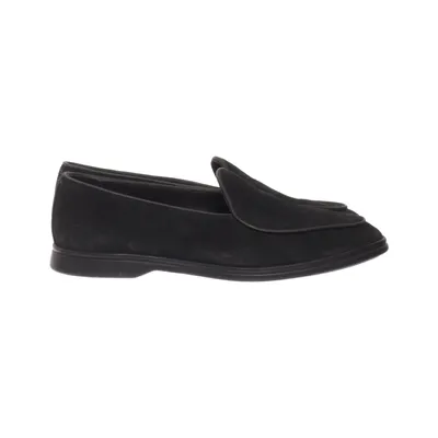 Loafers (Svart) från Yanko