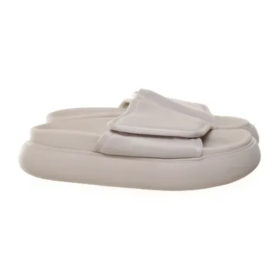 Slip-ins (Beige) van H&M Polyester