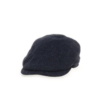 Béret (Gris) de Stetson Coton