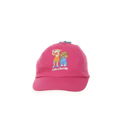 Honkbalpet (Roze, Meerkleurig) van Lollo & Bernie