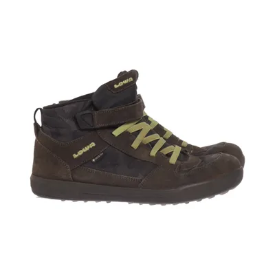 Hiking boots (Mika) from Lowa