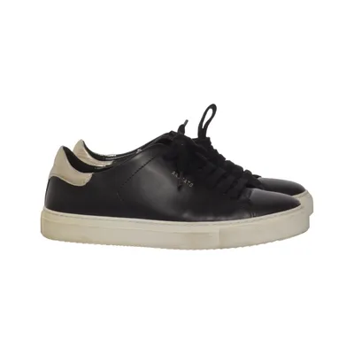 Sneaker (Schwarz) von Axel Arigato Leder