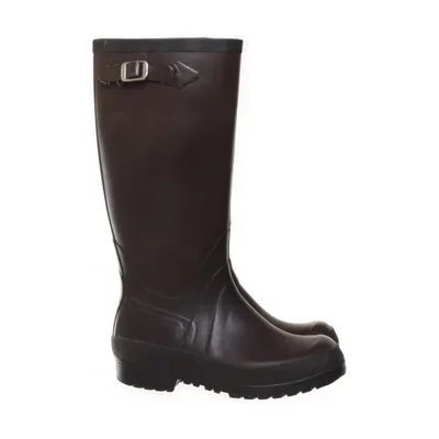 Regenlaarzen (Bruin) van Viking