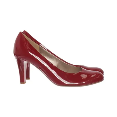 Pumps (Red) from Gabor