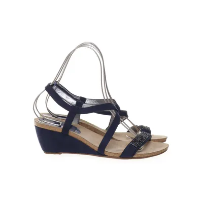 Kilklackar (Blå, Flerfärgad) från Anne Klein