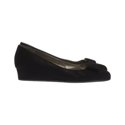 Ballerines (Noir) de Bruno Magli