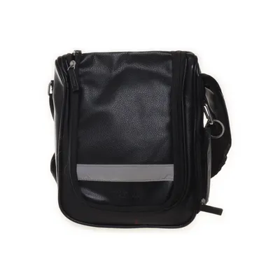 Shoulder-bag (Black) from Henson & Henson Faux leather