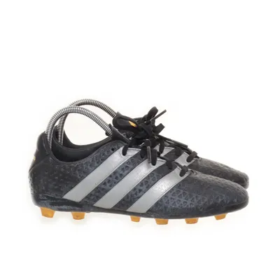 Fodboldstøvler (Sort, Sølv) fra Adidas
