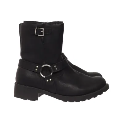 Boots (Svart) från Clou