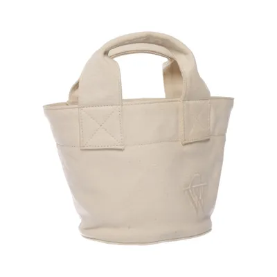 Handväska (Beige) från Carin Wester