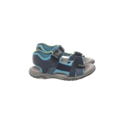 Sandals (Blue) from Puccetti