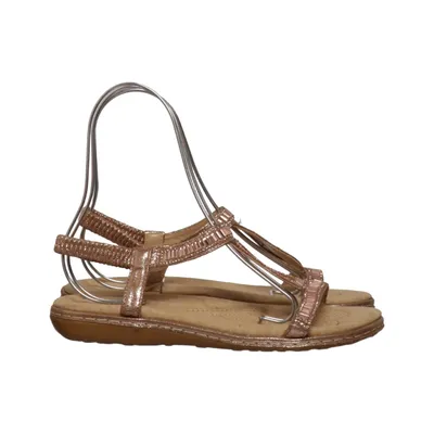 Sandaler (Gao-21) från Weide