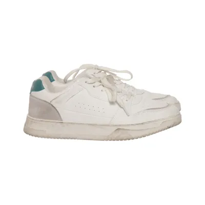Sneakers (Wit) van Nonation