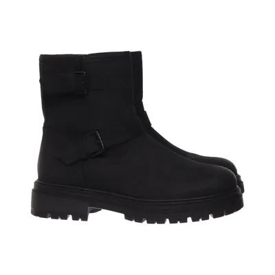 Boots (Svart) från Graceland