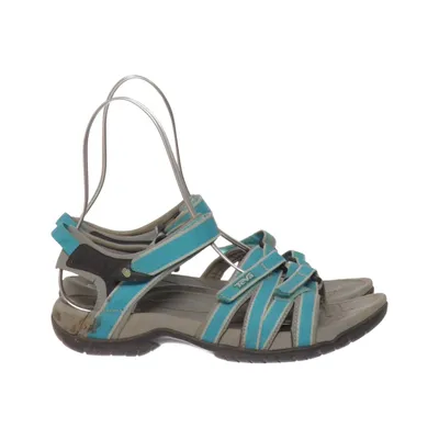 Sandales (Bleu, Gris) de Teva