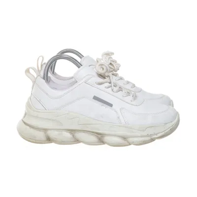 Sneakers (Hvid) fra NLY Shoes