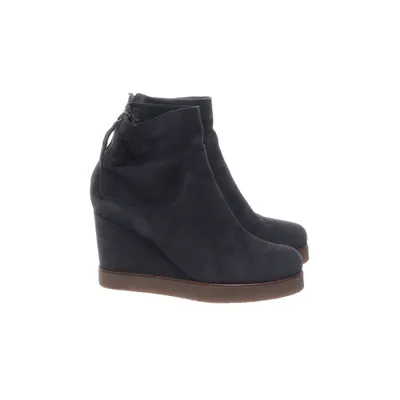 Stövletter (Blå) från Unisa