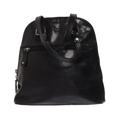 Sac à main (Noir) de The Monte