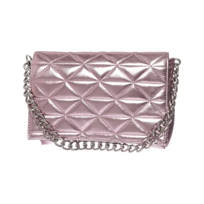 Umhängetasche (Pink) von Primark Polyester
