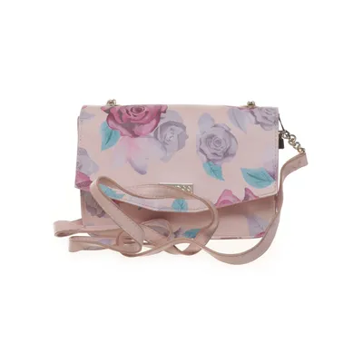 Schoudertas (Roze, Meerkleurig) van Guess