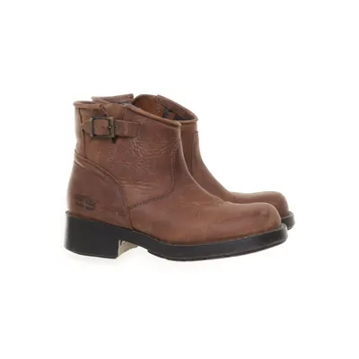 Bottines (Marron) de Johnny Bulls
