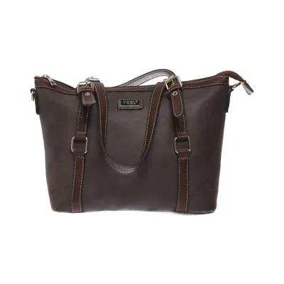 Handtas (Bruin) van Feel