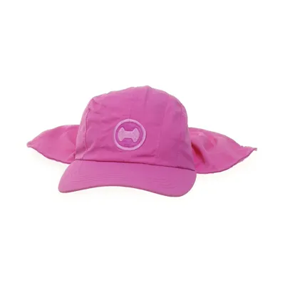 Cap (Pink) from Jako-O Polyester
