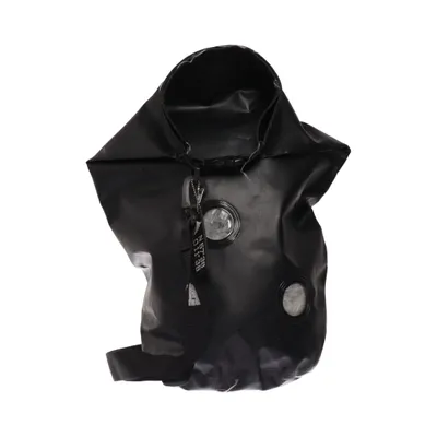 Drybag (Svart) från Vinga of Sweden
