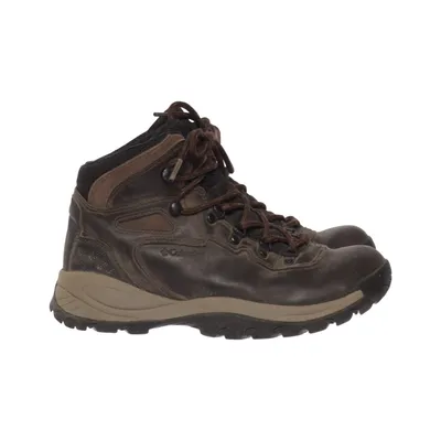 Hiking boots (Brown) from Columbia