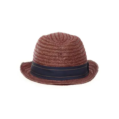 Fedora hoed (Rood, Bruin) van Stetson