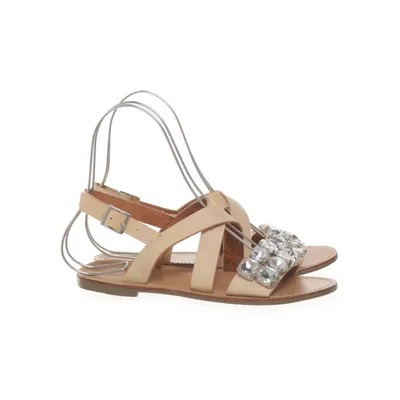 Sandals (Beige) from Avtandil 73