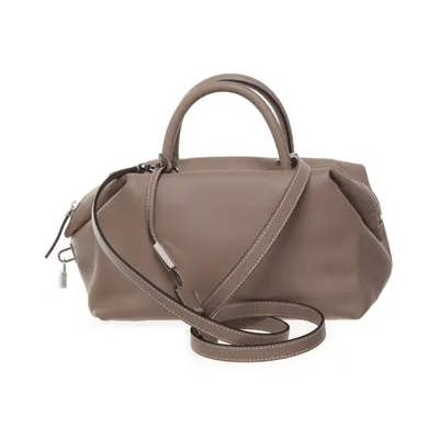 Axelremsväska (Grå) från MaxMara