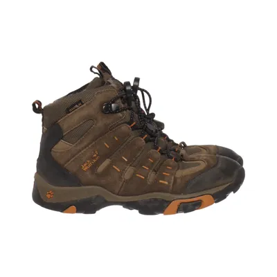 Hiking boots (Brown, Black) from Jack Wolfskin